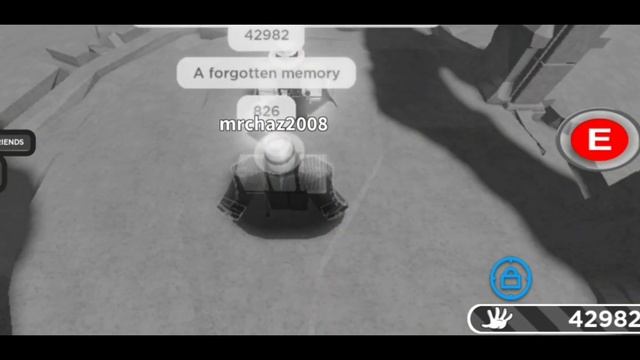 How to get Repressed Memories Badge (Recall Glove ?)+ Showcase |ROBLOX GAME смотреть онлайн