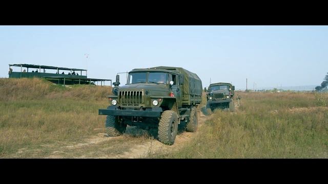 СЕВЕР "АХМАТ" МО смотреть онлайн