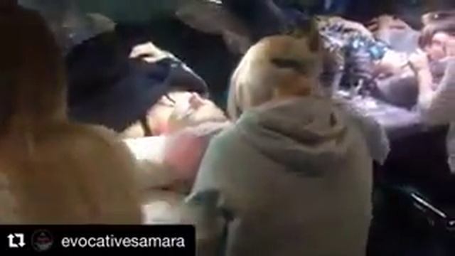 Мк Натали Морозовой 2группа смотреть онлайн