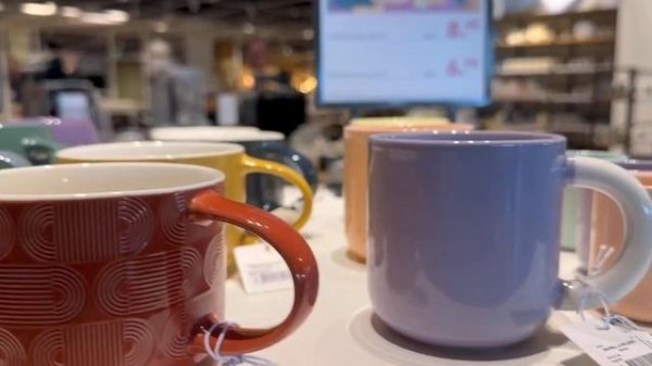 Maxwell & Williams (Максвелл и Вильямс), фарфор ☕️?.