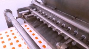 Линии производства мармелада