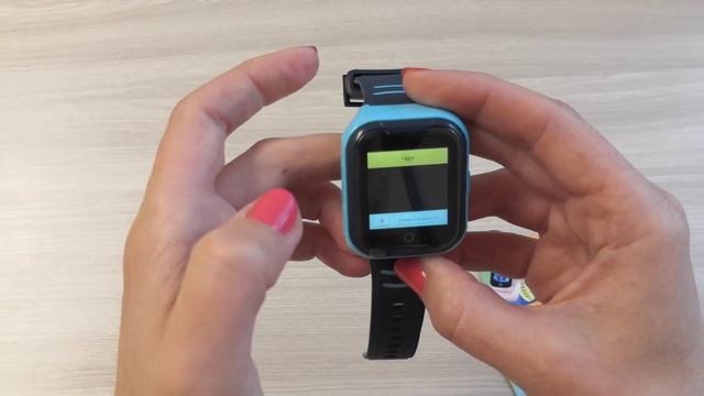 Видеообзор модели Детских Умных Часов Smart Baby Watch KT11 Wonlex смотреть онлайн