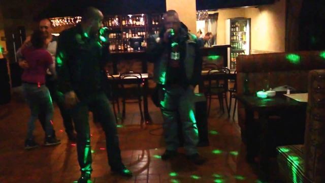 Моторы ВВЦ про любимых