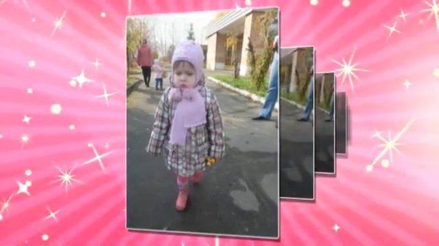 ღஐ♥НАША МАЛЕНЬКАЯ МОДНИЦА!!!ღஐ♥ смотреть онлайн