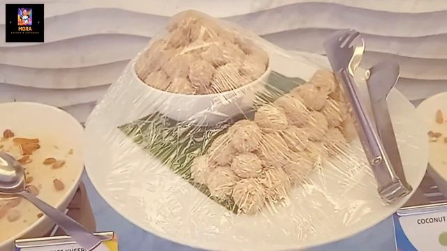 Indian Food Preparation For 3 Days | Hotel Lexis Hibiscus | Port Dickson смотреть онлайн