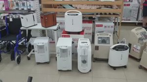 Обзор и выбор кислородных концентраторов Армед Инструкция Эксплуатация Сравнение Концентратора Армед