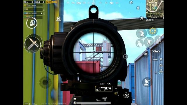 SMOOTH + EXTREME GRAPHICS IPAD 2019 60 FPS смотреть онлайн