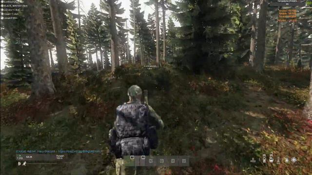 Dayz LegaZ Нас обещали выселить смотреть онлайн