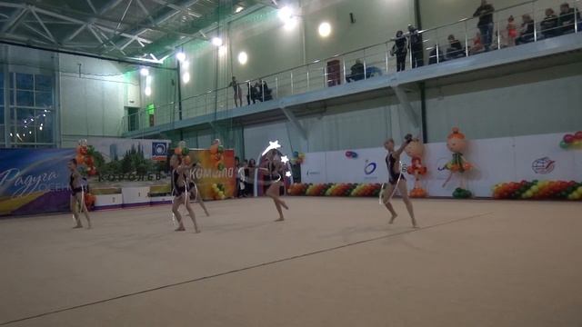 команда СК "Комета 2005г.р. смотреть онлайн