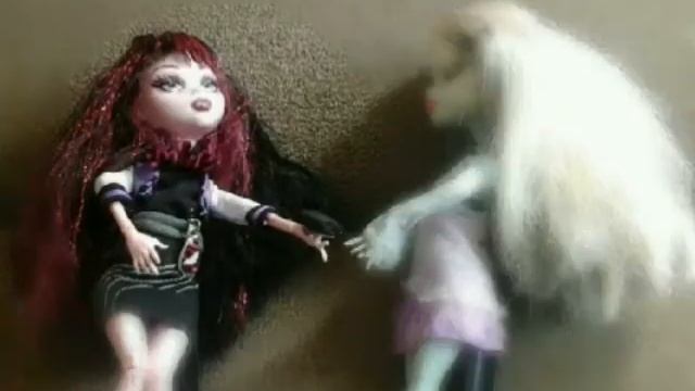 Stop motion,Ангел или Демон☆1 серия смотреть онлайн