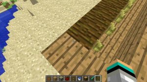 Как сделать автоматическую ферму какао бобов в minecraft?!