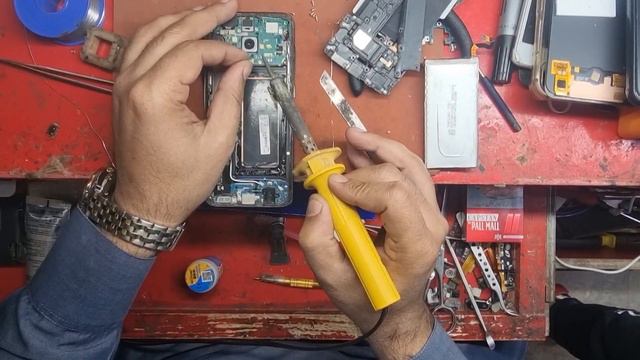 Samsung s8,s8 plus,s9,note 8 temperature too low problem solved 💯% done смотреть онлайн