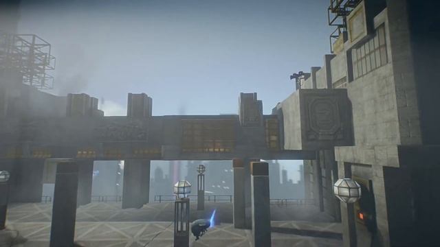7th Sector - File 34 _ Plaza смотреть онлайн