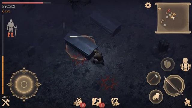 Grim Soul KEY CONFIRMED @ Game Like Last Day on Earth смотреть онлайн