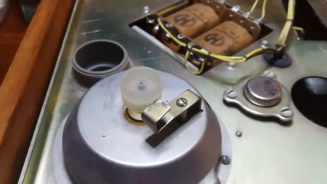 Электроника Б1-01 проигрыватель винила (после полной профилаХтеки от "спецЫалистоФ"). смотреть онлайн
