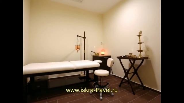 Отель «Азимут» «Azimut Hotel Resort & SPA Sochi» Сочи Адлер смотреть онлайн
