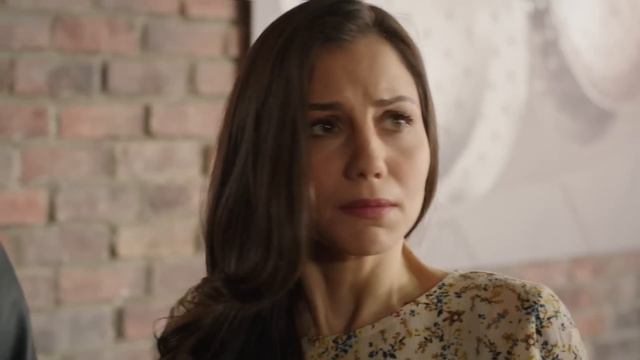 Selin un Amor Inolvidable Capítulo 23 (Doblaje Español) смотреть онлайн