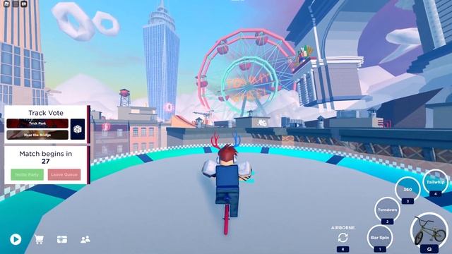 [EVENT] How to get the GREEN / BLUE TJ POP HOODIE in TOMMY PLAY | Roblox смотреть онлайн