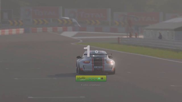 Gran Turismo 7 (PS5) - Desafios Semanales: Marzo Semana 2 - Liga Schwarzwald смотреть онлайн