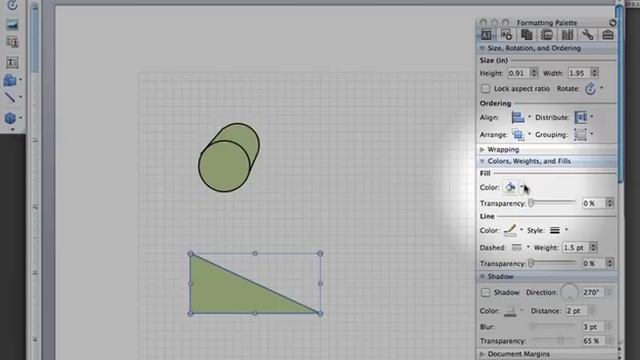 Drawing with Microsoft's Word смотреть онлайн
