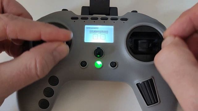 Jumper RC - T-Pro Calibration process + Gimbal failure (huge deadzone) смотреть онлайн
