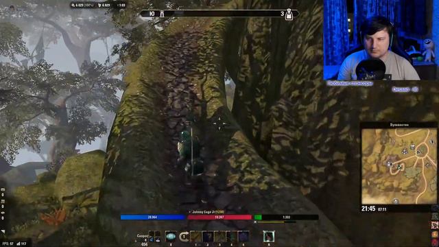 тихонечко делаю квесты смотреть онлайн