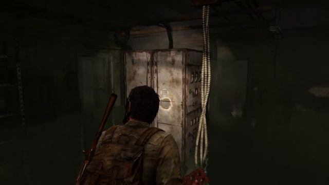 The Last of Us™ Remastered Hotel Pittsburgh Punitivo passagem gerador invicto 02 смотреть онлайн