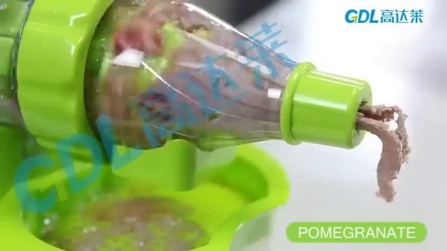 Multi Function Manual Juicer смотреть онлайн