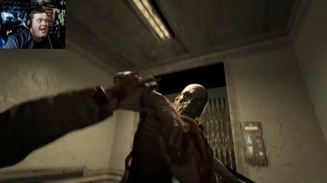 Outlast #5 ☻ Пускай они все горят в аду смотреть онлайн