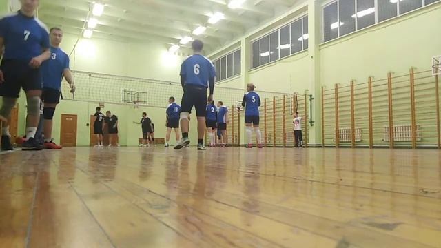 Волейбол, Кемерово Отборочный этап 1 тур смотреть онлайн