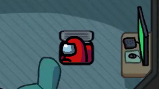 Шутки Импостера (перевод) Impostors Prank