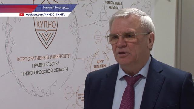 VI и VII составы Молодежного парламента при ЗСНО обсудили итоги и перспективы деятельности смотреть онлайн