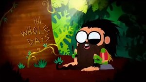 Teen Titans Intros 2003-2020
