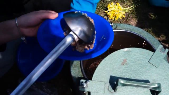 Джип тур на хребет Нурали с командой Эверест 2016г. смотреть онлайн