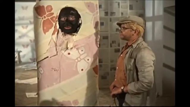 Надо, Федя, надо смотреть онлайн