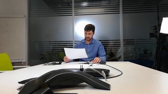 Перед началом съемки смотреть онлайн