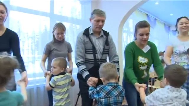 праздник добрые сердца смотреть онлайн
