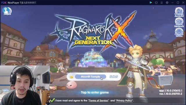 RAGNAROK NEXT GENERATION AUTOFISH with MACRORIFY - Ragnarok X: Next Generation Guide смотреть онлайн