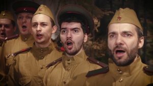 БАЛЛАДА О СОЛДАТЕ (Василий Соловьев-Седой – Михаил Матусовский)