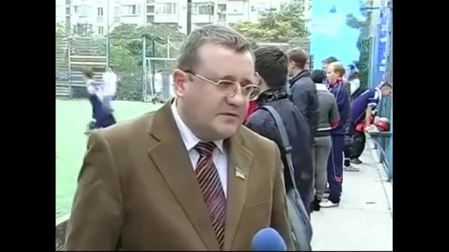 Баскетбол ногой + мяч в лицо смотреть онлайн