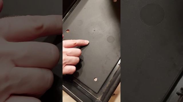 отверстия для горшков смотреть онлайн