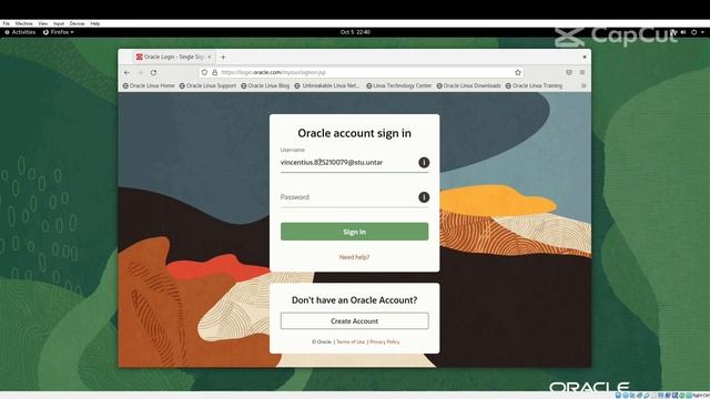 Tutorial Instalasi Oracle Database 21c смотреть онлайн