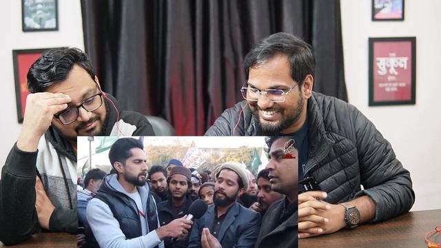Normies React TO RELIGION 1ST OR NATION 1ST | INDIANS VS PAK Thinking | PAKISTANI REACTION ON INDIA смотреть онлайн