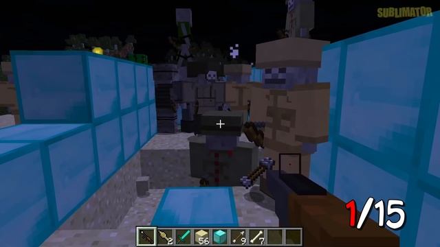 MINECRAFT RPG VS GTA 5 RPG - WHICH IS BEST? смотреть онлайн