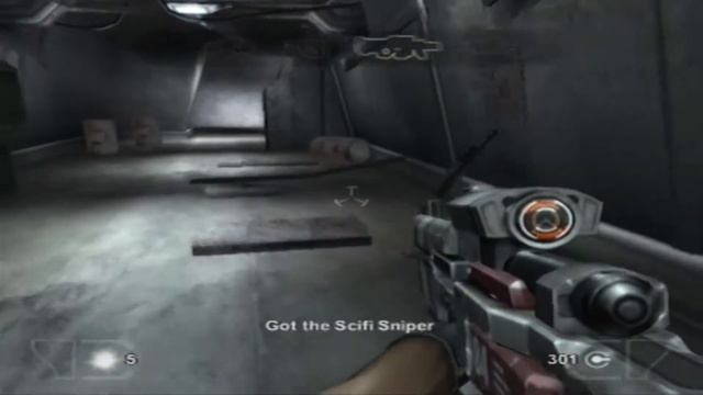 SKYNET CRASHED! | Machine Wars | Let's Play: TimeSplitters: Future Perfect PS2 #9 смотреть онлайн