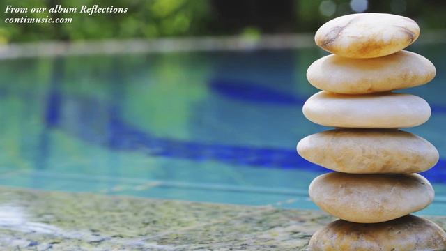 Positive Energy Music for positive thinking Yoga Relaxing Music 2986C Instrumental Background Music смотреть онлайн