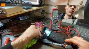 Обзор контрольки jdiag p100