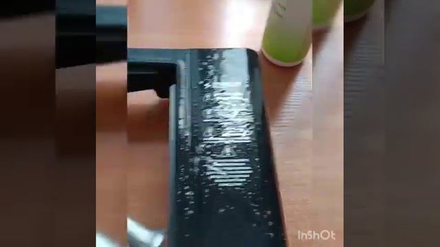 Приехали с дачи и как замечательно,что есть жироудалитель никаких заморочек 💖 смотреть онлайн