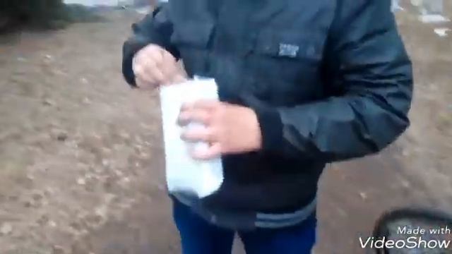 ПРАНК.ПОДАРИЛ ДРУГУ НОВЫЙ ТЕЛЕФОН!!! смотреть онлайн
