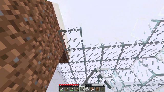 i love my minecraft son ~ Minecraft Beta 1.7.3 [4] смотреть онлайн